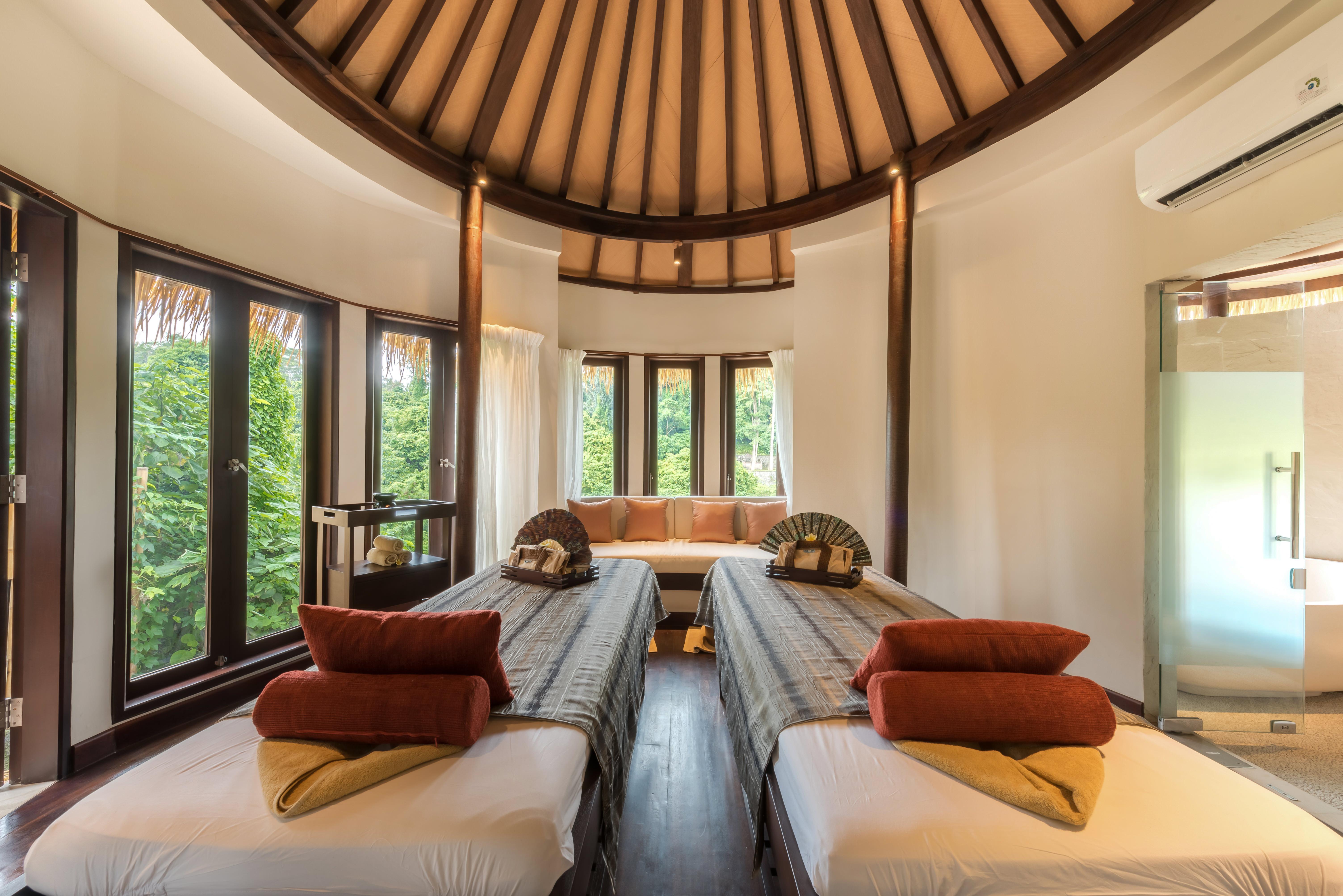 Tanadewa Resort Ubud Bali By Cross Collection Luaran gambar