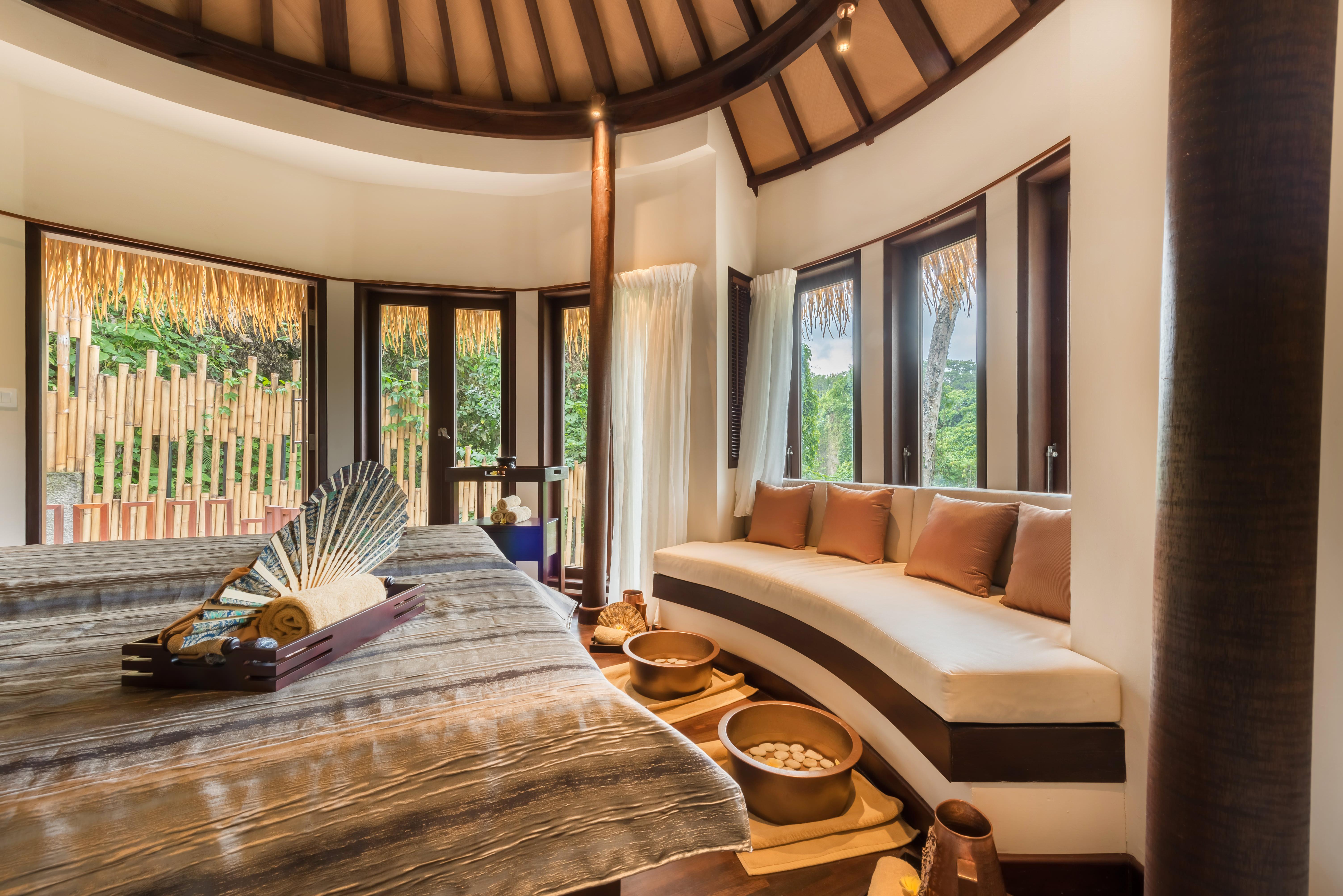 Tanadewa Resort Ubud Bali By Cross Collection Luaran gambar